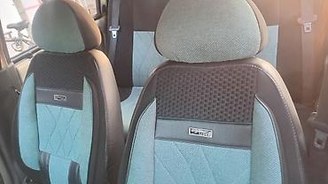промывка авто: Daewoo Matiz: 2007 г., 0.8 л, Механика, Бензин, Хэтчбэк — 2