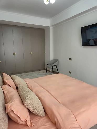 nova grant: 1 комната, 40 м², Элитка, 4 этаж, Евроремонт — 7