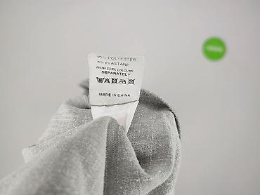 spodnie dresowe pull and bear: Missguided, Spodnie materiałowe damskie, rozmiar M — 6