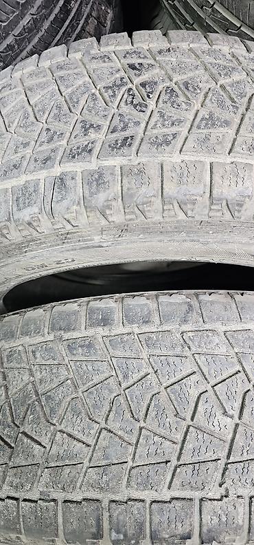 Шиналар 225 / 60 / R 17, All-season, Колдонулган, Жуп, Жеңил унаалар, Жапония, Bridgestone lalafo.kg да Шиналар 225 / 60 / R 17, All-season, Колдонулган, Жуп, Жеңил унаалар, Жапония, Bridgestone