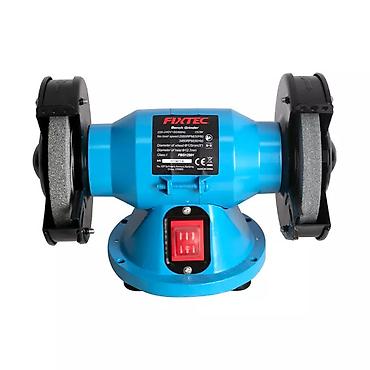 Оборудование для производства: №: 2968 Məhsulun adı: Cilalama maşını Fixtec FBG12501 Brend: Fixtec — 1