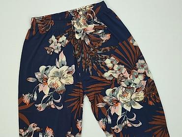 pyjama: Spodnie materiałowe damskie, rozmiar 5XL — 1