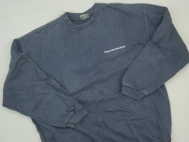 Sweatshirts: Sweatshirt for men, XL (EU 42), condition - Good