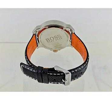 хуго босс: Классические часы часы, Hugo Boss, Водонепроницаемые, Оригинал, Мужские, Новый — 3