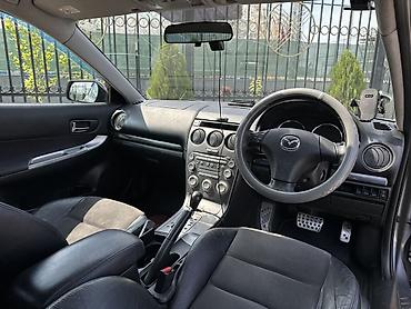 Mazda: Mazda Atenza: 2004 г., 2.3 л, Автомат, Бензин — 7