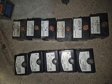 2.3 kompressor: Odluq 280kw=2adad. Odluq 360kw=1adad .Odluq 246kw=1adad.Qaz klapani — 10