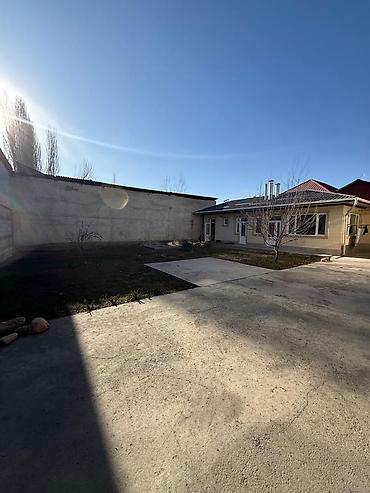 Продажа коттеджей и домов: ID6607 Продается частный дом в городе Ош, мкр Достук 290.000$ ▫️2 — 11