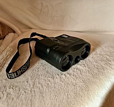 мр 512: Дальномер BUSHNELL до 1000 метров. Сделан в Японии. БЕЗ ночного — 2