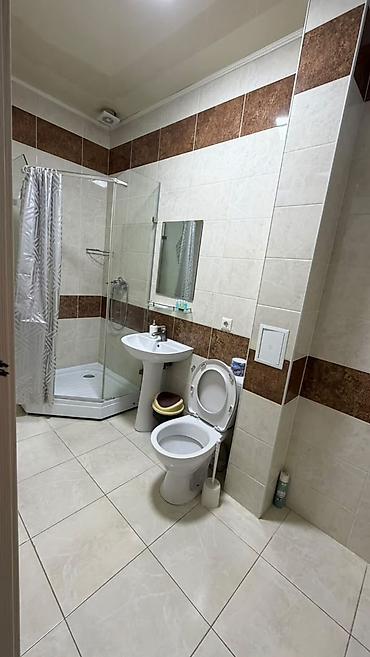 Комнаты: 🏨 MokkHotel — 1