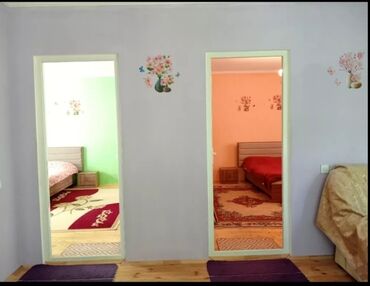 Günlük kirayə evlər: 100 kv. m, 3 otaqlı, İnternet, Qaz, İşıq — 10