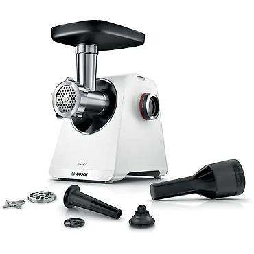 Ət çəkən maşınlar: №: 6107 Məhsulun adı: Ətçəkən maşın Bosch MultiPower MFWS607W Series 6 — 3