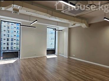 бц лотос: Аренда офисов, 57 м², В бизнес центре — 5