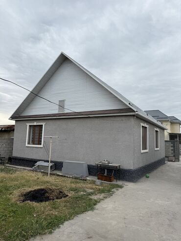 Продажа домов: Дом, 100 м², 4 комнаты, Собственник, Косметический ремонт — 3