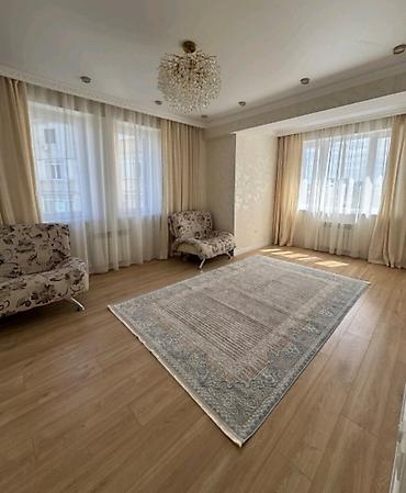 imak: 2 комнаты, 53 м², Физприборы Элитка, 6 этаж, Евроремонт — 6