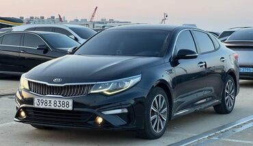 авто из корее в бишкек: Kia K5: 2018 г., 2 л, Автомат, Бензин, Седан