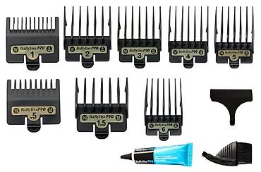 стришка: Машинка для стрижки волос Babyliss Pro, Более 120 мин — 3
