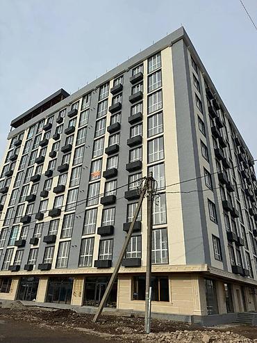 Продажа квартир: 2 комнаты, 66 м², Элитка, 9 этаж, Дизайнерский ремонт — 3