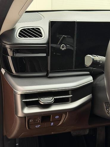 Hyundai: Hyundai Grandeur: 2025 г., 2.5 л, Автомат, Бензин, Седан — 12