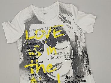america: C&A, T-shirt damski, rozmiar S — 1