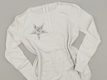 bluzki z cyrkoniami bershka: Bluzka damska, rozmiar S