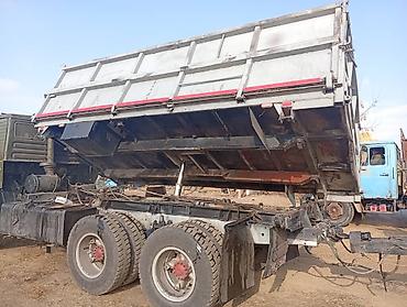 Прицепы и полуприцепы: Прицеп, Камаз, Самосвал — 7