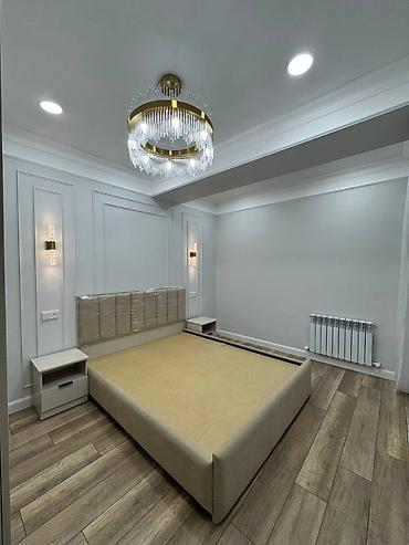 Продажа квартир: 2 комнаты, 65 м², Элитка, 6 этаж, Евроремонт at lalafo.kg — 5 Продажа квартир: 2 комнаты, 65 м², Элитка, 6 этаж, Евроремонт — 5