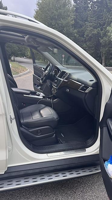 isofix: Mercedes-Benz ML 350: 3.5 l | 2012 il Ofrouder/SUV — 6