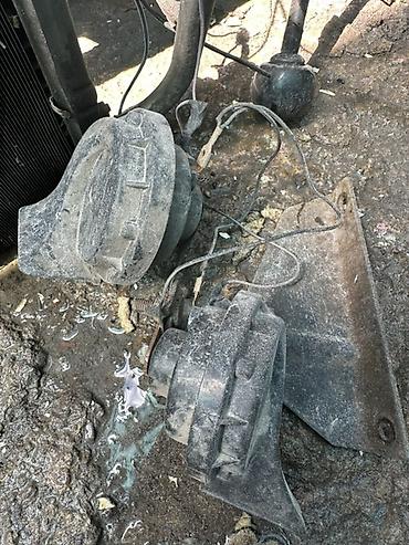 Другие детали КПП и трансмиссии: Запчасти на жигули — 4