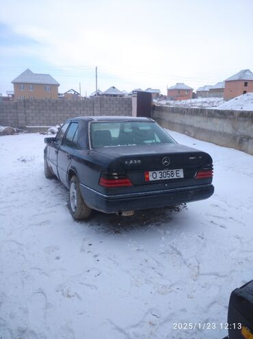 машина мерс ешка: Mercedes-Benz SLK 230: 1991 г., 2.3 л, Механика, Бензин, Седан