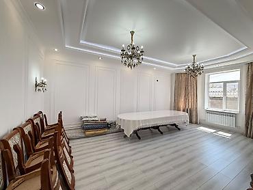 чортекова: 🏡 Продаётся дом в ж/м Арча-Бешик 📍 Район Южной магистрали / Чортекова — 10