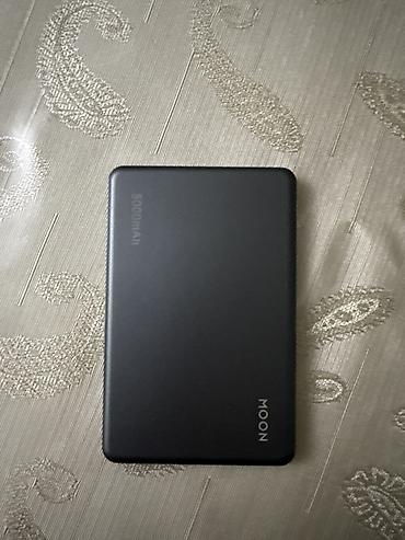 dubay iphon: Powerbank 5000 mAh, Yeni — 1