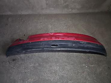 Бампер и комплектующие: Бампер Opel, Б/у, Оригинал — 8