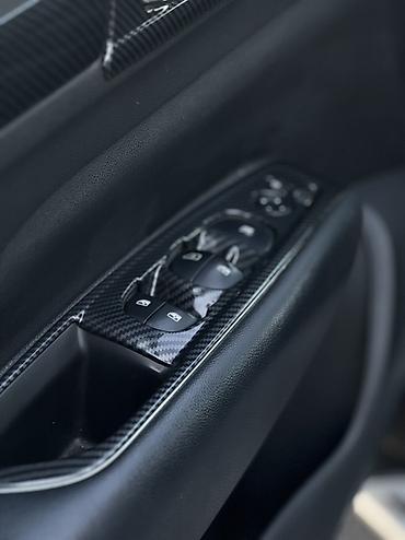 Renault: Renault QM6: 2019 г., 2 л, Газ, Кроссовер — 10