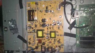 Aksesoari za TV i video: Andersson A325FDC u delovima Vestel 17MB61-2 Main Board IPS10-515878 — 6