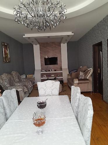 Həyət evləri və villalar: Buzovna 3 otaqlı, 120 kv. m — 7