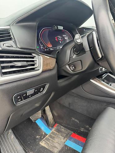 kaiyi e5: BMW X5: 2021 г., 3 л, Типтроник, Бензин, Внедорожник — 9