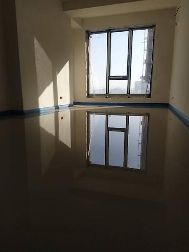 Эпоксидный пол: Наливной пол Под кварцвинил, паркет, ламинат. Заливают многие — 9