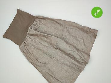 spódnice basic ciążowe: Happymum, Spódnica damska, rozmiar M — 3