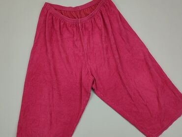 spódniczka spodnie: Spodnie od piżamy Damskie, S, stan - Zadowalający
