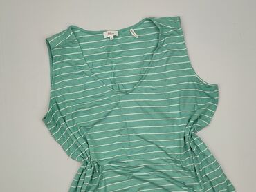 t shirty 4xl allegro: S.Oliver, Top damski, rozmiar 3XL