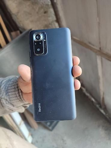 mini 7 ipad: Redmi note 10 Pro İdeal vəziyyətdədir, bilənlər bilir necə — 1