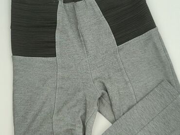 spodnie jogger damskie allegro: Брюки жіночі, Amisu, розмір XS
