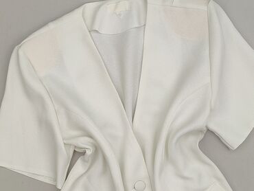 marynarka i spodnie damskie na komunię: Women's blazer, size XL