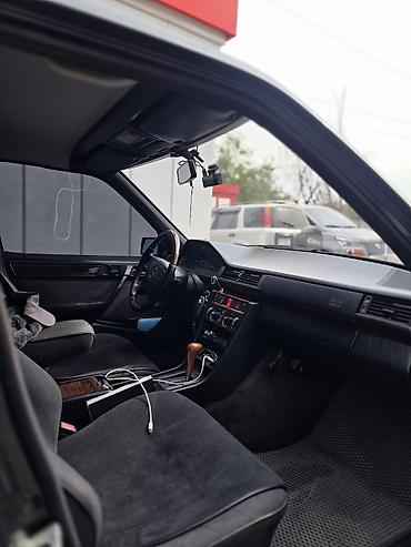 мерс 124 автомат каропка: Mercedes-Benz W124: 1995 г., 3.7 л, Автомат, Бензин, Седан — 3