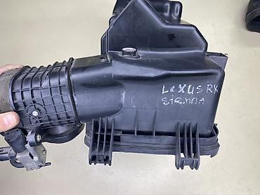 Корпус воздушного фильтра (корпус airbox) для Lexus RX / Toyota