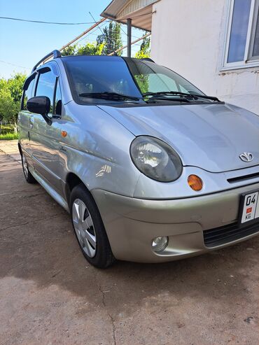 покрышки мото: Daewoo Matiz: 2003 г., 0.8 л, Вариатор, Бензин