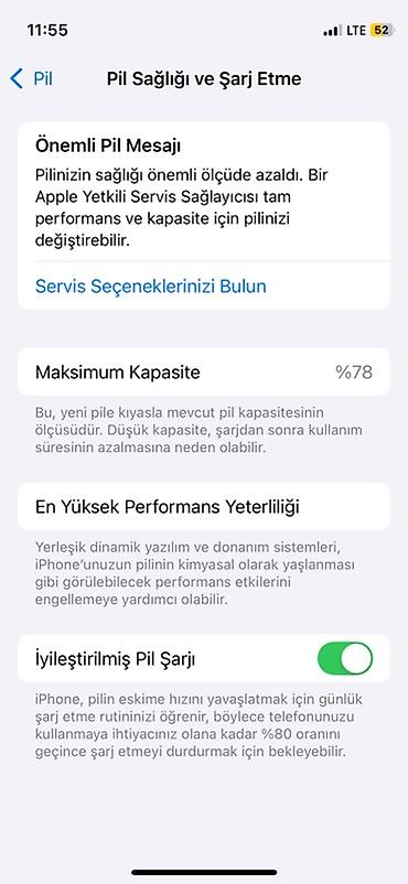 ekran ucun sade sekiller: IPhone 12, 64 GB, Qara, Face ID — 3