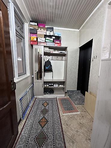 Продажа коттеджей и домов: 📍Кызыл-Аскер 🔘3-комнаты 🔘60м² Продается дом в Кызыл-Аскере с готовым — 7
