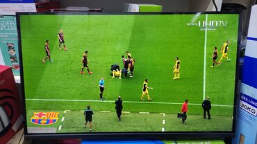 Телевизоры: Телевизоры Samsung 32 Smart Android Низкая цена + скидки + акции + — 17