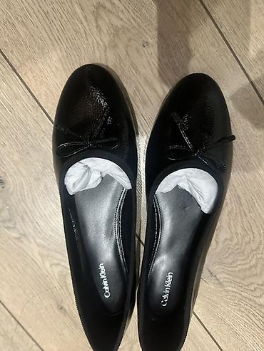 мужская спортивная обувь: Кроссовки, 36, 38, 41, Calvin Klein, Новый, цвет - Серебристый — 8